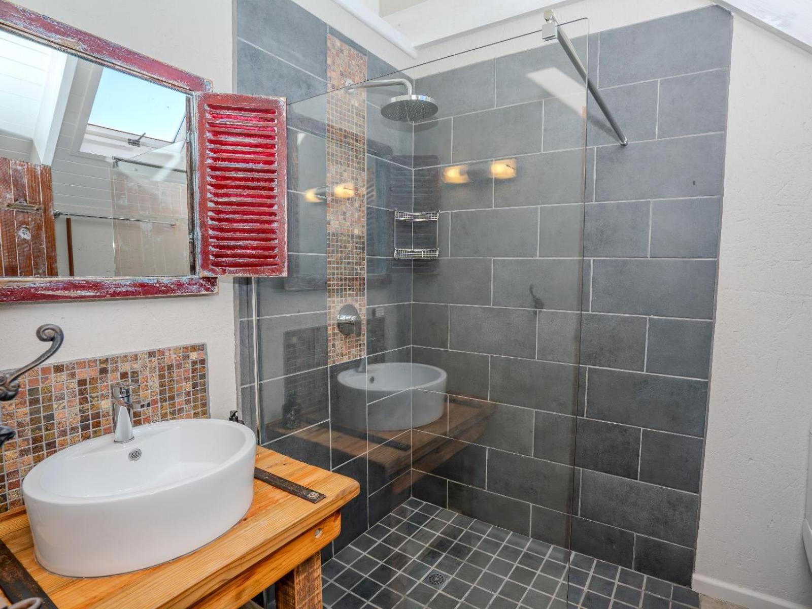 Ferienwohnung L'Abri Langebaan Zimmer foto