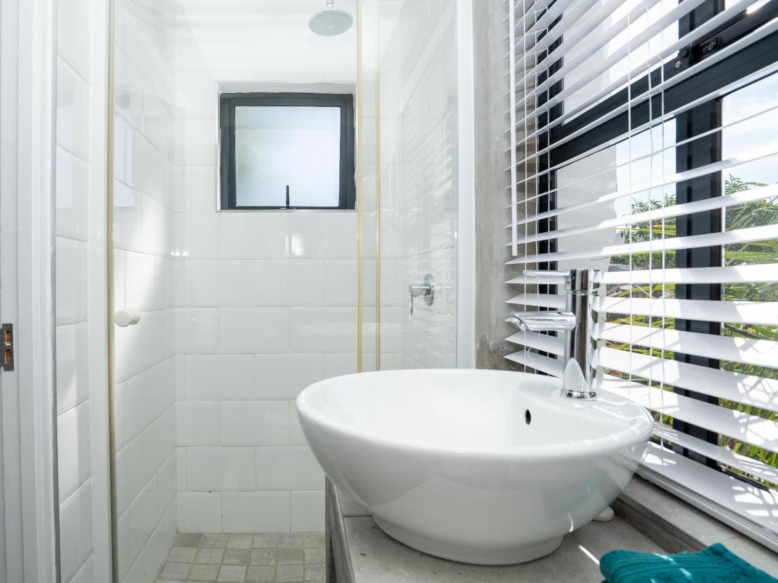 Ferienwohnung L'Abri Langebaan Zimmer foto